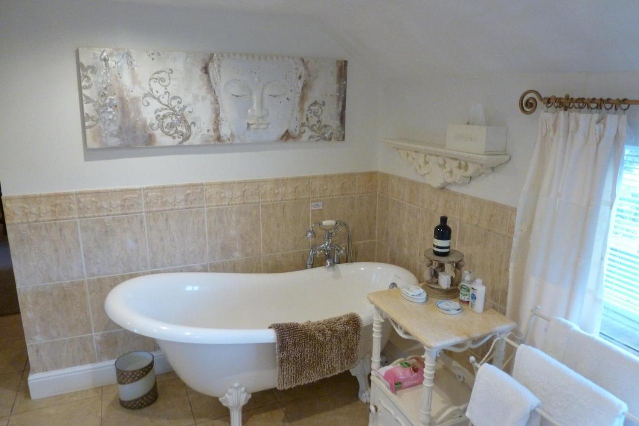 Newark Lodge Guest House Esterno foto