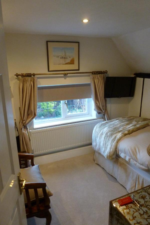 Newark Lodge Guest House Esterno foto