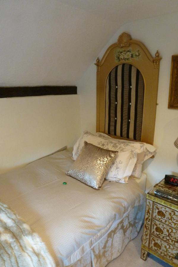 Newark Lodge Guest House Esterno foto