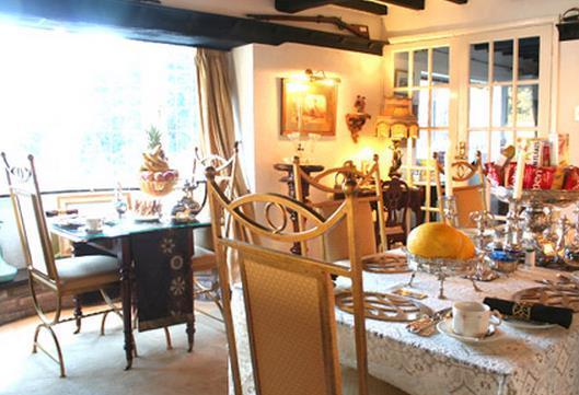 Newark Lodge Guest House Esterno foto